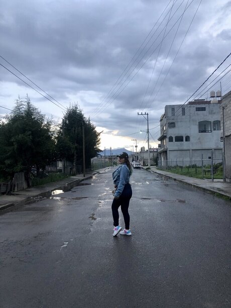 La G era Angeles top erotische fotos