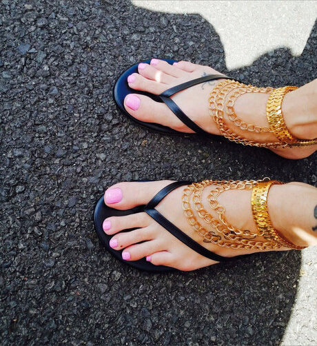 Sexy Latina Feet perfekte porno galerie