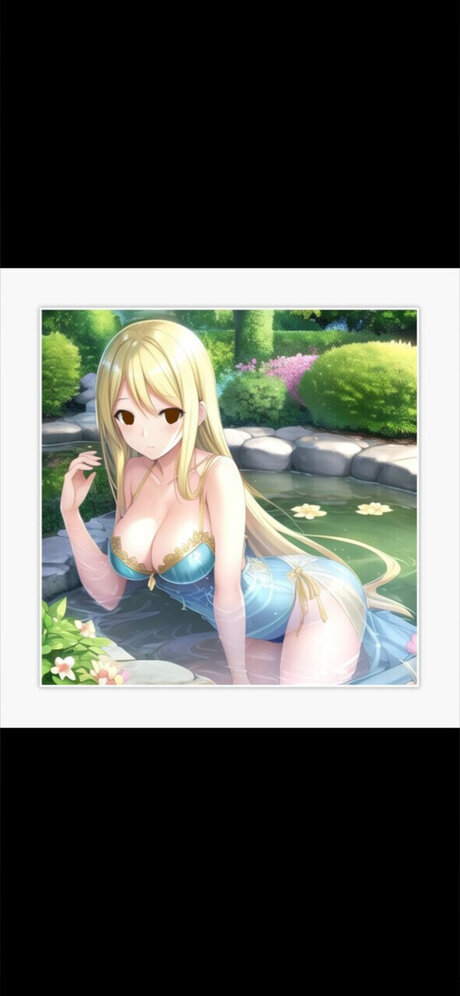 Nessy Not The Monster_ kostenlose erotische galerie