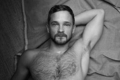 Alexyork porno sexy foto