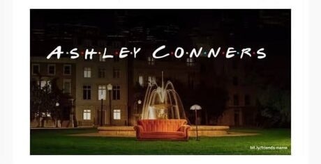 Ashley Connors exklusive pornografische fotos