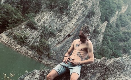 Liridon beste porno fotos