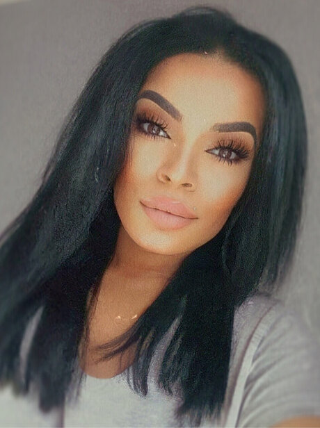 NanciMama heiße archiv