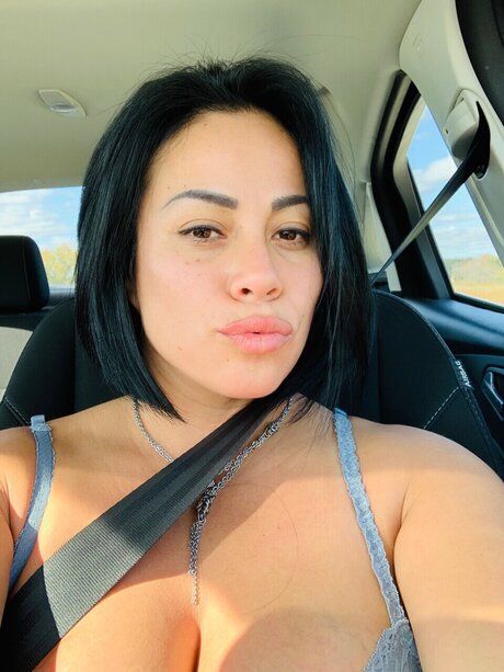 Mexicanhoney nackt pornografische bild