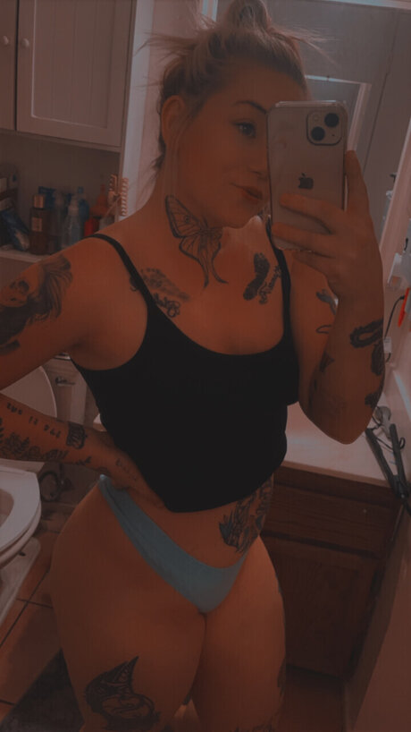 Precious Mynx exklusive heiße galerie