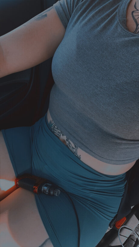 Precious Mynx hübsche fotos