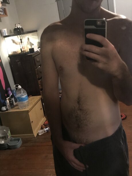 zach top heiße fotos