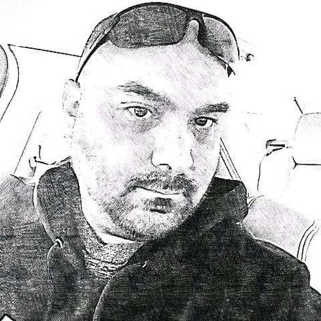 Daniel Harris beste schöne bild