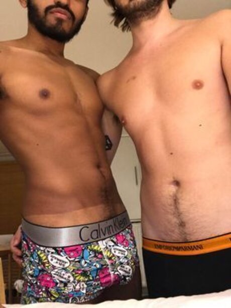 Felipe amp amp Ezra hübsche nette archiv