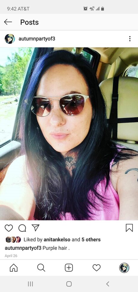 Quinn Rush hübsche hd galerie