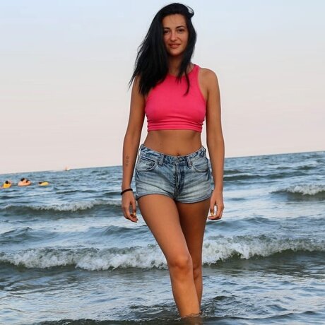 SophiaLong kunst pornostar bild