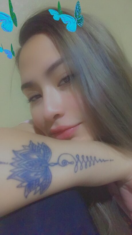 Michelle M model galerien