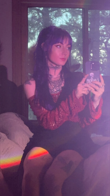 Isabella Marie heiße schöne galerien