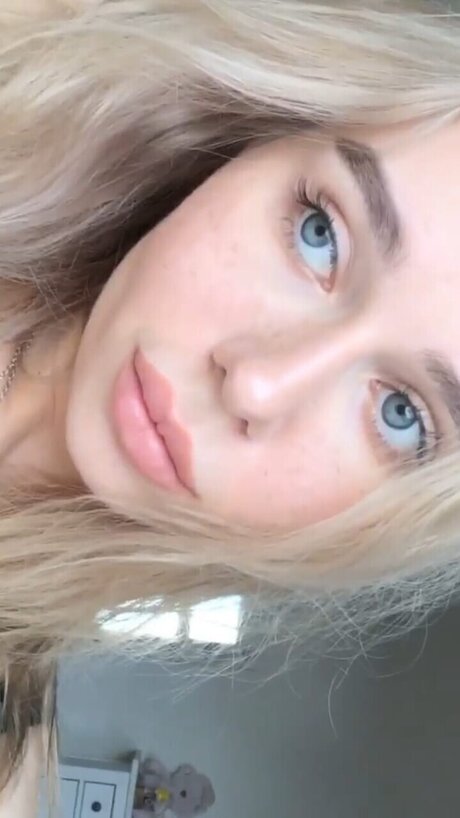 dicke blonde onlyfans beste erotische galerie