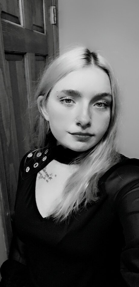 Ganjagabbie beste perfekte galerien