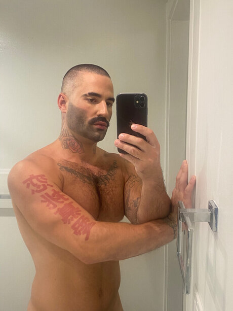 Todd exklusive pornostar bilder