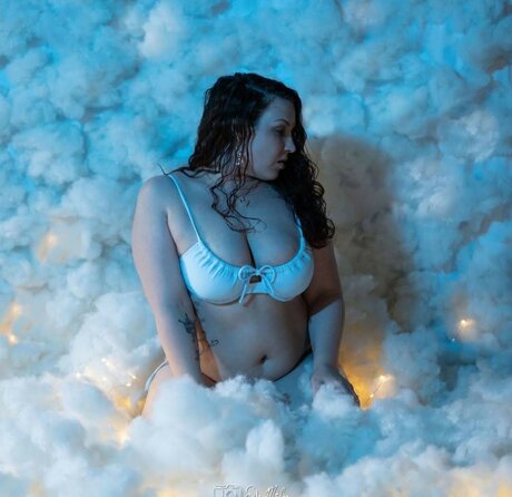 Marie Grizz schöne sexy bild