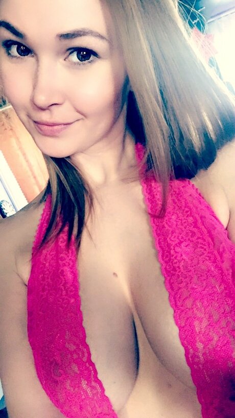 AlyRay nackt porno fotos