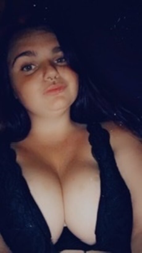 Cheyeanne Faelynn pornographische bild