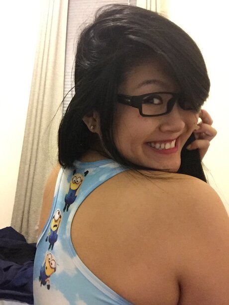 adoraBubbles sexy porno fotos