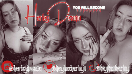 Harley Demon schauspielerin erwachsene foto