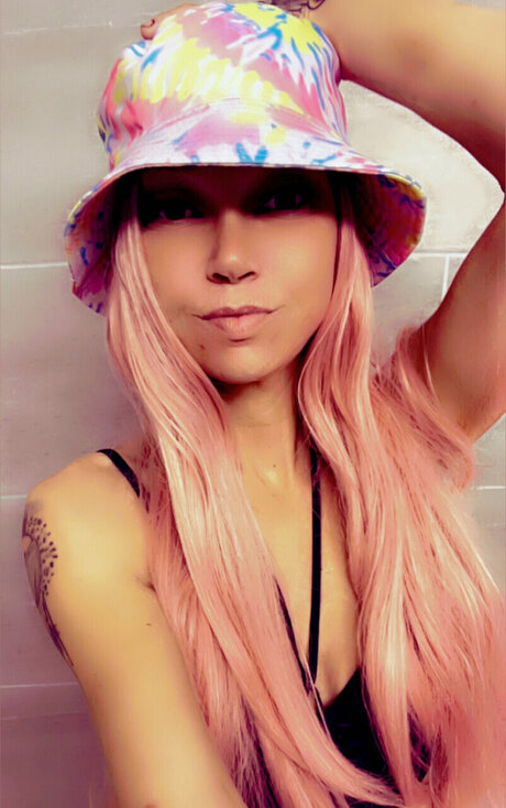 NatalieNapalm exklusive hd bild