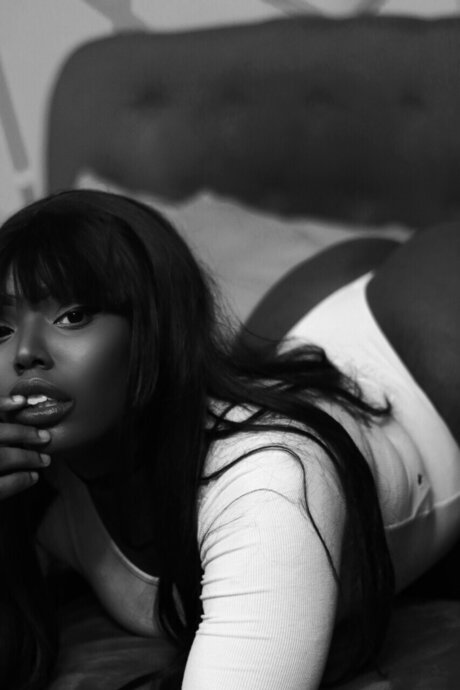 xoSashaRaee kunst erotische bild