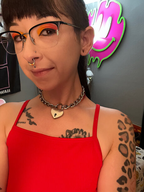 Lydia Deeps heiße nackt fotos