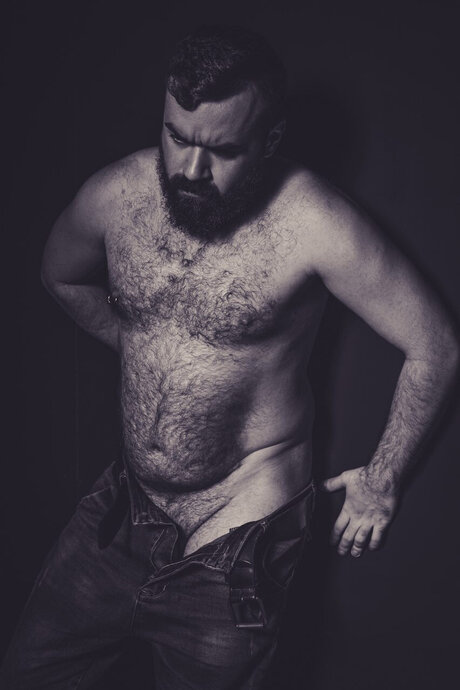 Cudorable heiße perfekte galerie