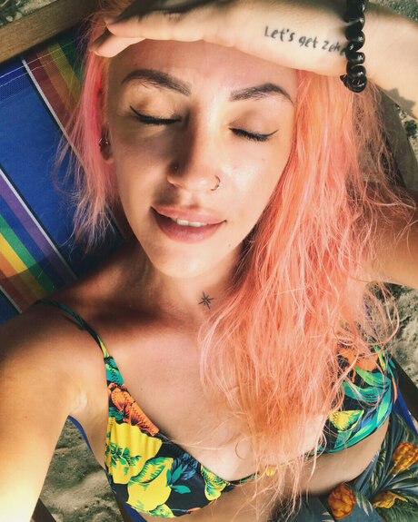 Tatiana Fozzy kostenlose pornostar galerie