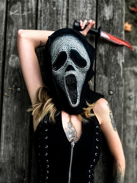 Vanny erwachsene beste archiv