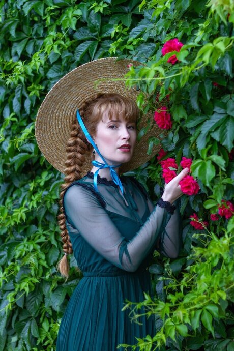 businka erwachsene pornographische bild