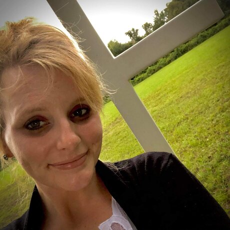 Kayla Richardson freie schöne bilder