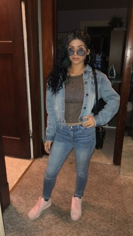 Liliana Schiavone hübsche erotische galerie