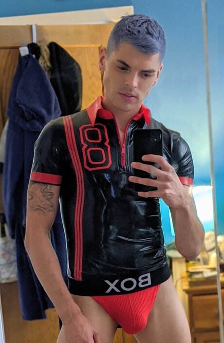 FFboi92 xxx exklusive galerien