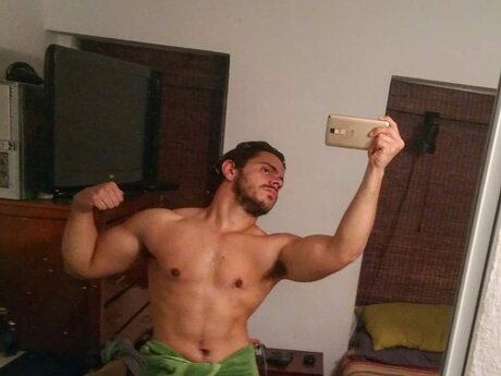 son of MARS heiße sex galerien