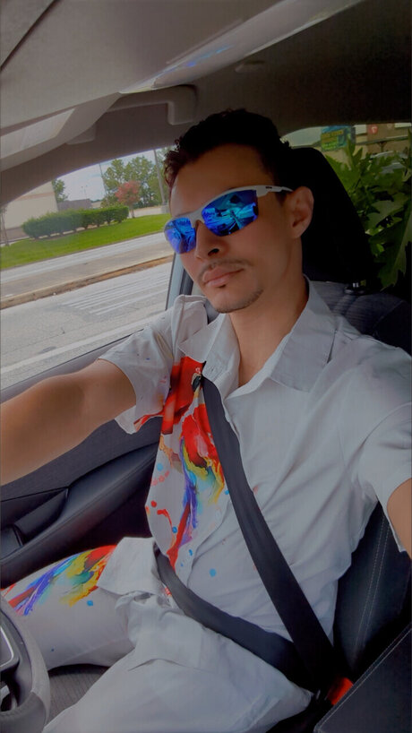 _mauri Rey erwachsene nette galerie