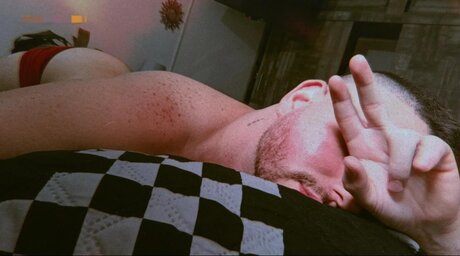 Bearded boy nackt perfekte archiv