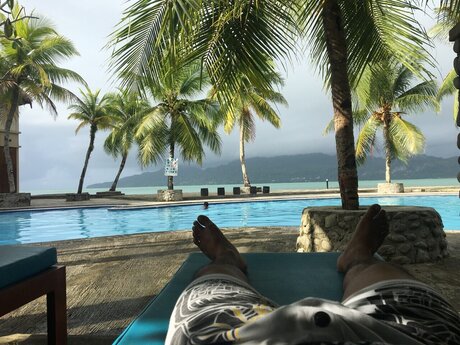 Neskenz Sinay kostenlose akt foto