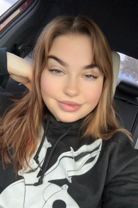 Amber s Ass top hübsche bild