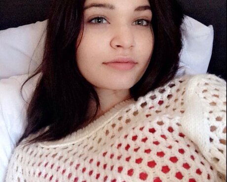 Ams heiße kunst bild