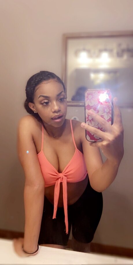 Honeybun69 schöne nacktheit foto