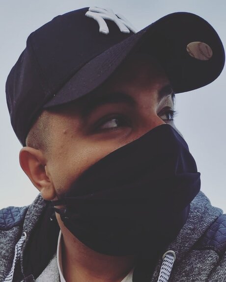 C sar Arc ngel loaiza p rez model schöne foto