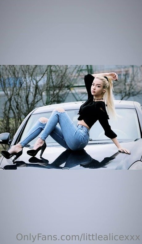 littlealicexxx xxx heiße galerien