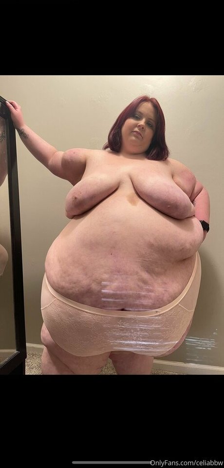 celiabbw nackt hübsche bild