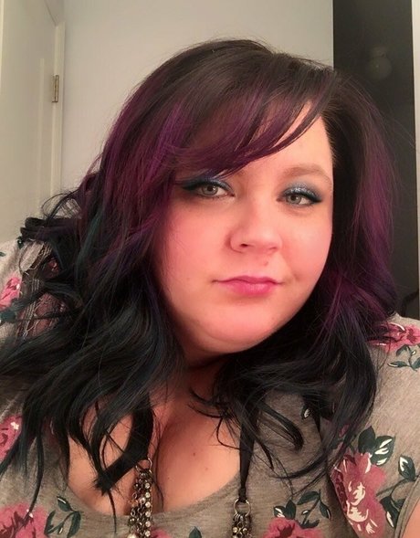 celiabbw top nette foto