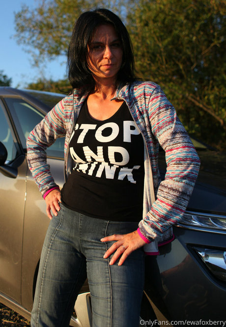 ewafoxberry erotische nackten galerien