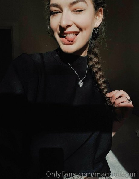 magnoliagurl heiße sex foto