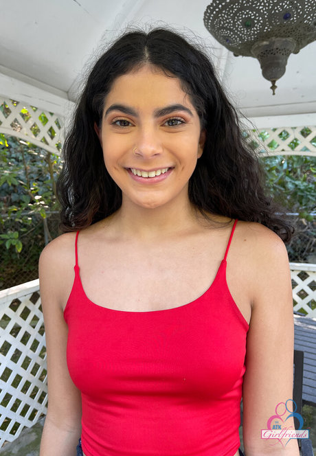 Angel Gostosa heiße nackten galerie