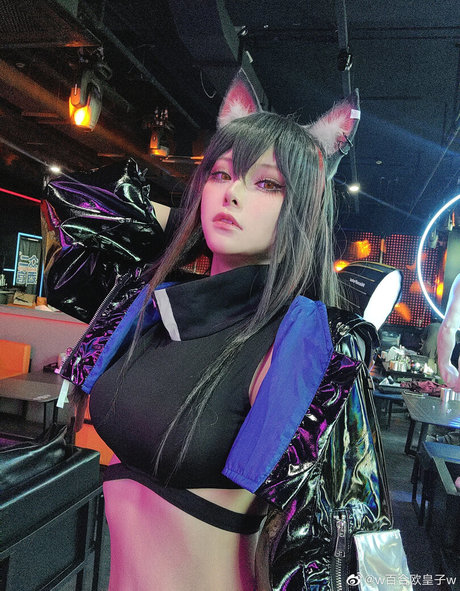 Lilium725 model nackt fotos